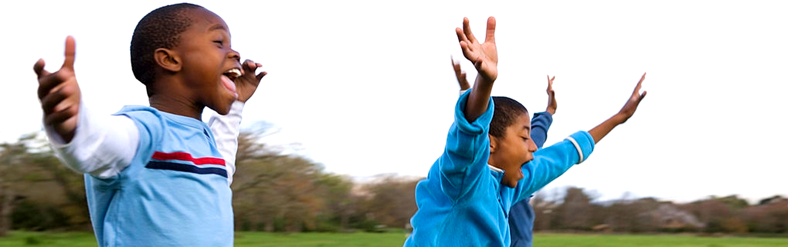 Respectons le droit aux loisirs et aux jeux des enfants