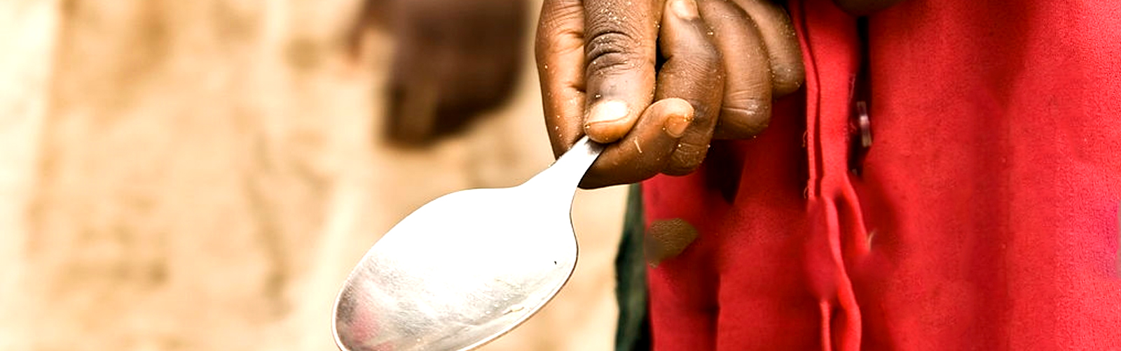 Le droit à une alimentation saine et suffissante pour nos enfants